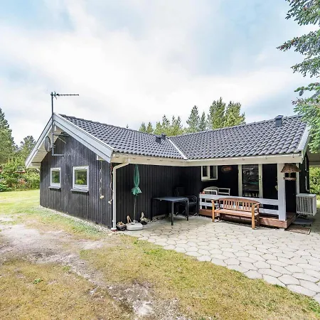 Holiday home Lxxxiii
