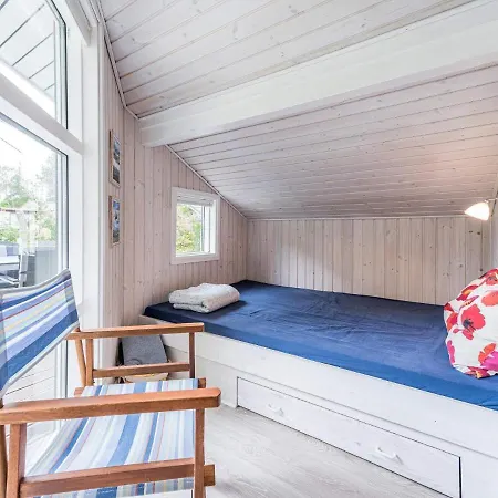 Holiday home Lxxxiii Oksbol (Syddanmark)